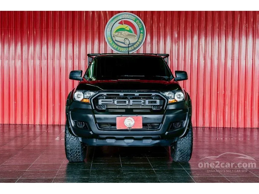2022 Ford RANGER Standard XL Single Cab Pickup