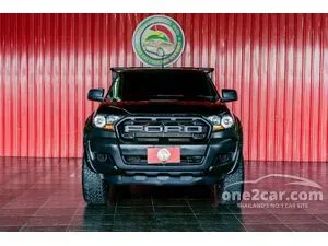 2022 Ford RANGER 2.2 Standard XL Single Cab Pickup
