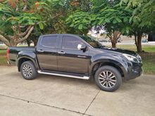 2012 Isuzu D-Max 3.0 CAB-4 (ปี 11-17) Hi-Lander Z-Prestige Pickup MT