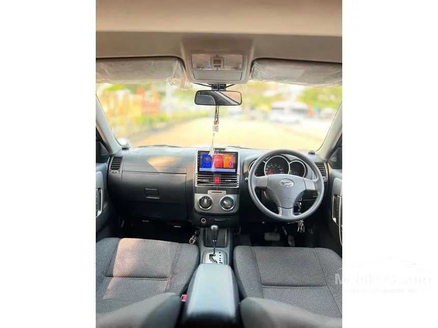 2014 Daihatsu Terios TS SUV