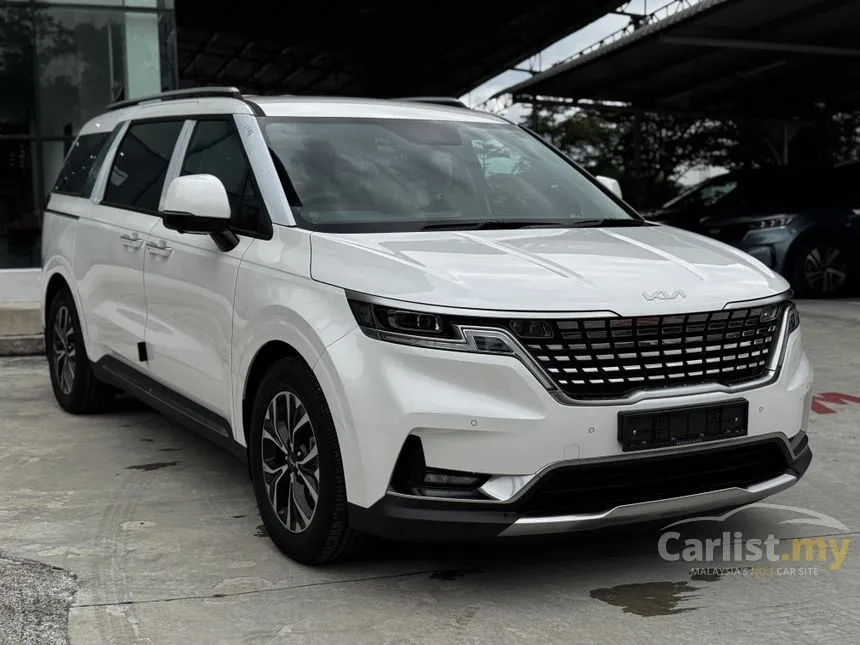 2024 Kia Carnival 11 Seater MPV