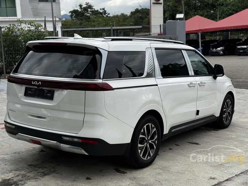 2024 Kia Carnival 11 Seater MPV