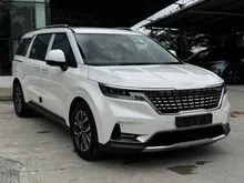 2024 Kia Carnival 2.2D 11 SEATER **11 Seater YEAR SALE SPECIAL BONANZA PROMOTION**REBATE RM11,XXX**READY STOCK**FAST APPROVAL**FREE GIFT & MANY MORE**