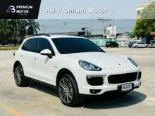 2015 Porsche CAYENNE 3.0 (ปี 10-16) S E-Hybrid AWD SUV