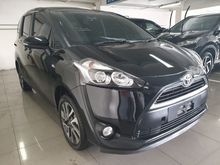 2018 Toyota Sienta 1.5 V MPV