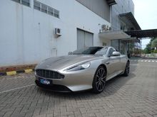 2016 Aston Martin DB9 5.9 Series 1 Coupe SPECIAL PRICE