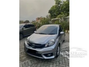 2017 Honda Brio 1.2 Satya E Hatchback