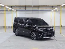 2020 Toyota Voxy 2.0 MPV // Flash Sale