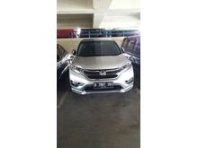 2015 Honda CR-V 2.4 2.4 Prestige SUV