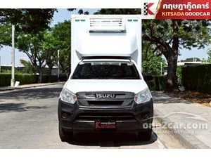2019 Isuzu D-MAX 1.9 B Spark Pickup