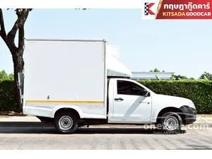 2019 Isuzu D-MAX 1.9 B Spark Pickup