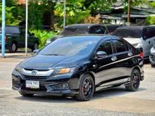 2016 Honda City 1.5 (ปี 14-18) V Sedan