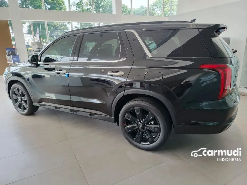 2024 Hyundai Palisade Signature Wagon