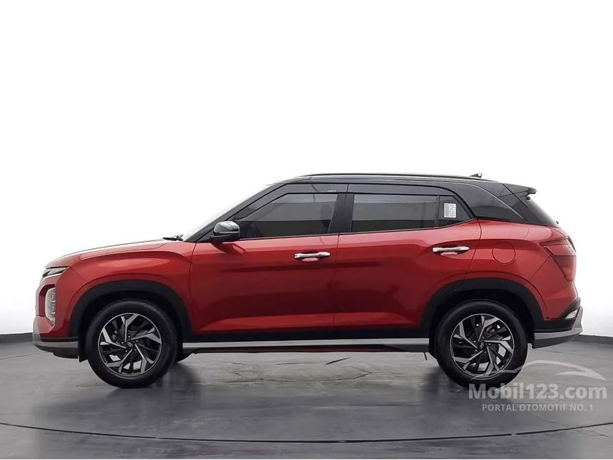 2023 Hyundai Creta Prime SUV