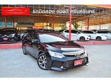 2017 Toyota Camry 2.0 (ปี 12-16) G Extremo Sedan