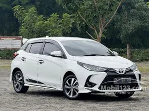 2022 Toyota Yaris 1.5 GR Sport 3 AB Hatchback