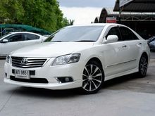 2012 Toyota Camry 2.0 (ปี 06-12) G Extremo Sedan AT