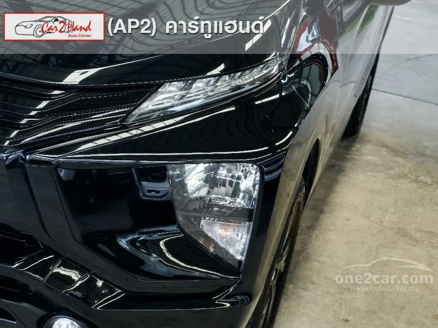 2022 Mitsubishi Xpander GT Special Edition Wagon