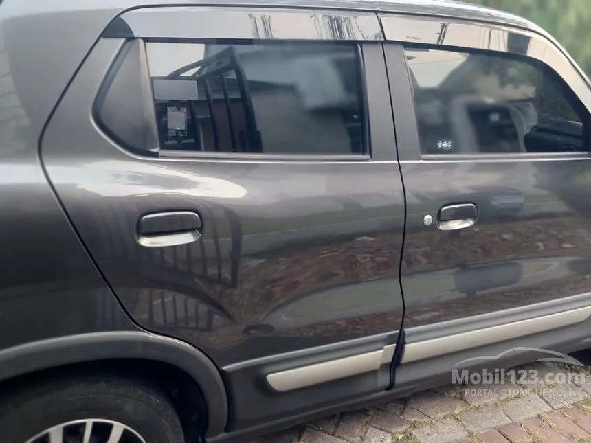 2023 Suzuki S-Presso Hatchback