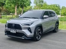 2024 Toyota Yaris Cross 1.5 (ปี 23-29) HEV Premium Luxury SUV