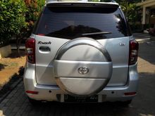 2007 Toyota Rush 1.5 S SUV