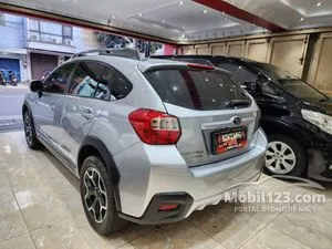 2013 Subaru XV 2.0 Sports SUV