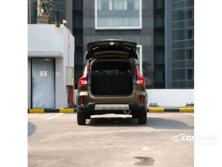 2022 Suzuki XL7 Alpha SUV