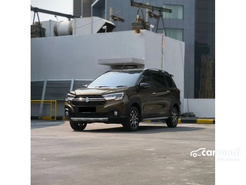 2022 Suzuki XL7 Alpha SUV