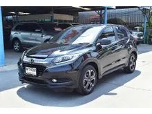 2017 Honda HR-V 1.8 (ปี 14-18) E SUV