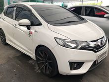 2014 Honda Jazz 1.5 (ปี 14-18) SV i-VTEC Hatchback AT