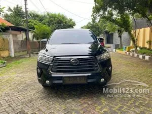 2024 Toyota Kijang Innova 2.4 G MPV