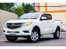 2013 Mazda BT-50 PRO 2.2 DOUBLE CAB Hi-Racer Pickup