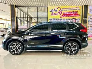 2019 Honda CR-V 2.4 ES SUV