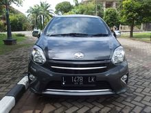 2016 Toyota Agya 1.0 G Hatchback