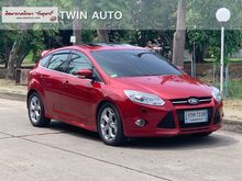 2012 Ford Focus 2.0 (ปี 12-16) Sport+ Hatchback AT