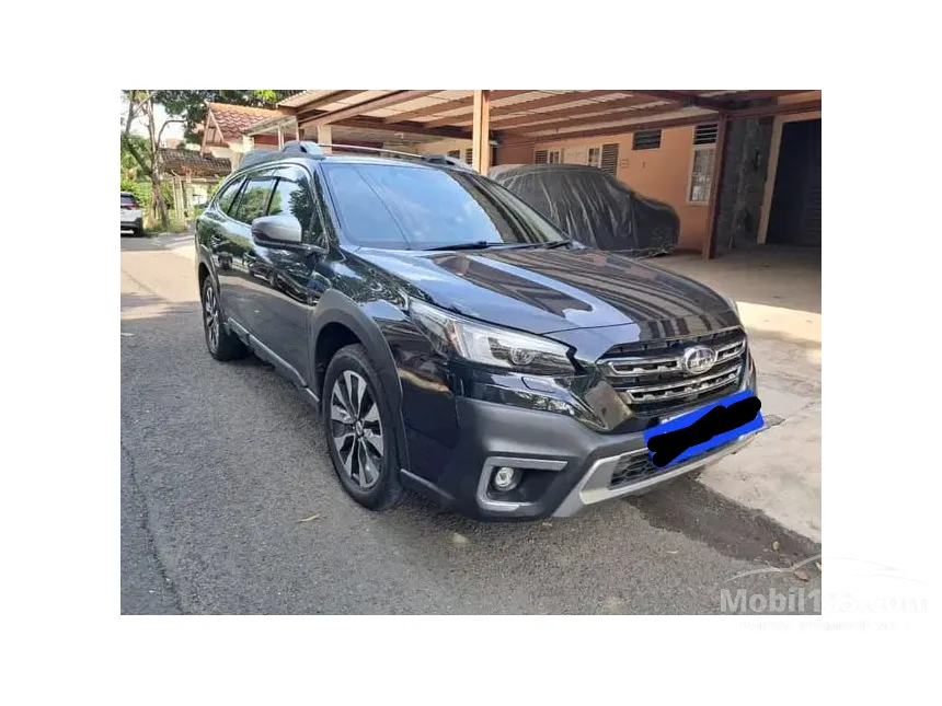 2023 Subaru Outback Touring EyeSight SUV