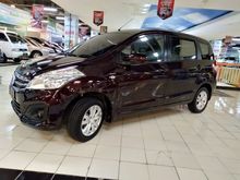 2016 Suzuki Ertiga GL th 2016 Manual