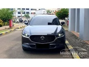 2025 Mazda CX-30 2.0 GT SUV