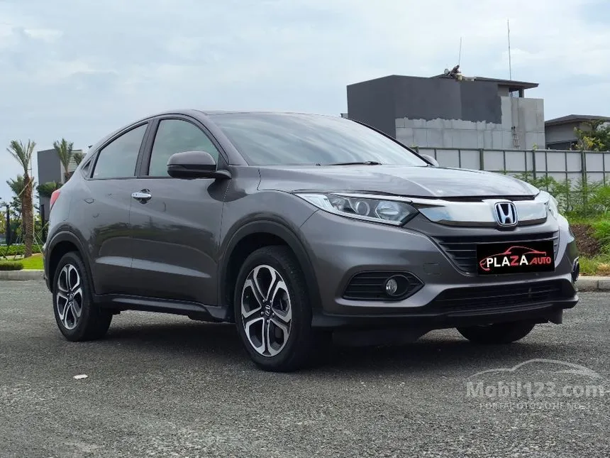 Jual Mobil Honda HR