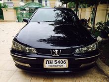 2000 Peugeot 406 2.0 (ปี 00-05) STA Sedan AT