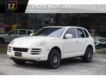 2008 Porsche CAYENNE 3.6 (ปี 03-10) AWD SUV