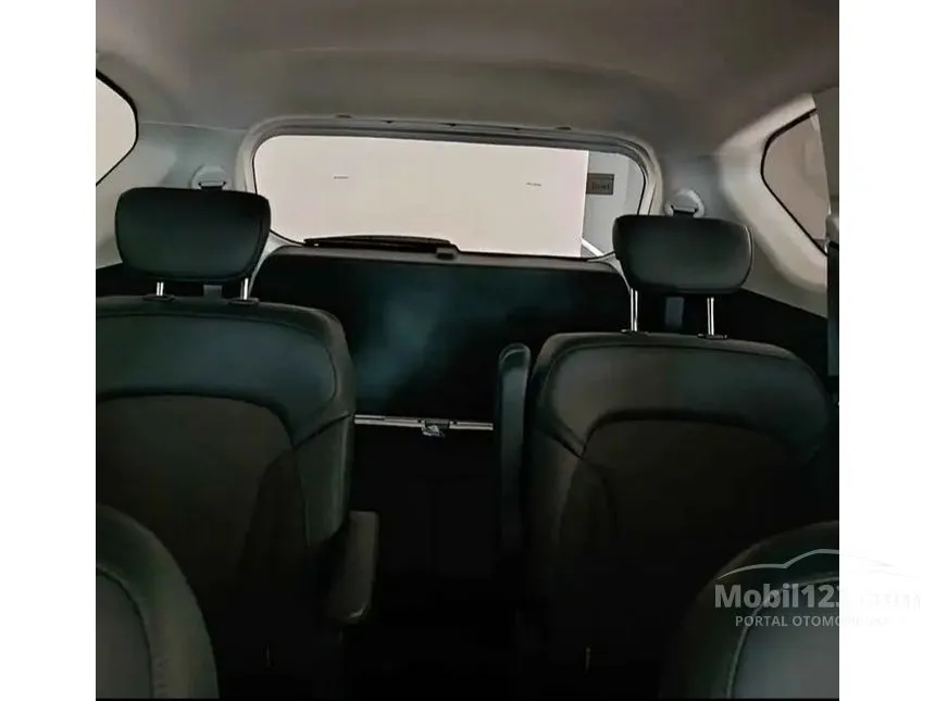 2026 Hyundai Stargazer Cartenz Style MPV