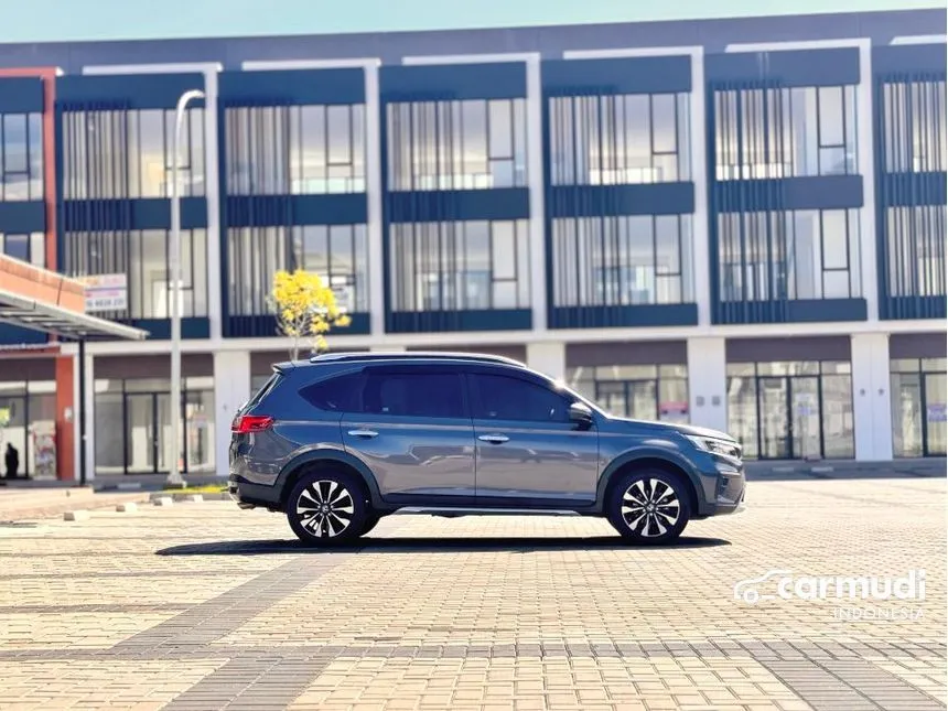 2023 Honda BR-V Prestige SUV