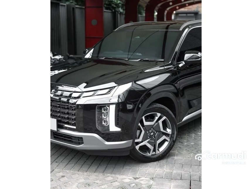 2024 Hyundai Palisade Signature Wagon