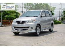 2011 Toyota Avanza 1.5 (ปี 04-11) S Hatchback