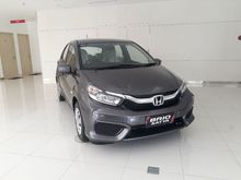 2020 Honda Brio 1.2 Satya S Hatchback promo akhir tahun