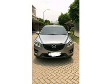 2013 Mazda CX-5 2.5 Touring SUV