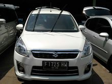2012 Suzuki Ertiga 1.4 GX MPV