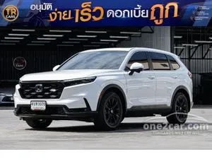 2023 Honda CR-V 2.0 e:HEV ES SUV