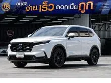 2023 Honda CR-V 2.0 (ปี 23-29) e:HEV ES SUV